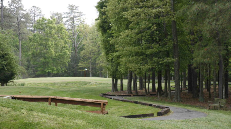 Cove Creek Club