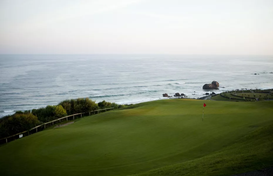 International Training Center of Ilbarritz: #4