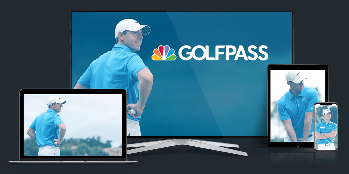 Available Multiple Devices Rory McIlroy