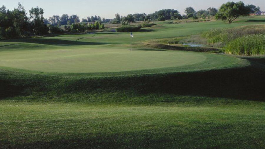 Stevinson Ranch: #2