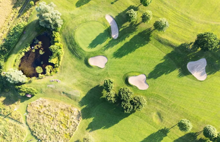 Leinetal Einbeck GCC