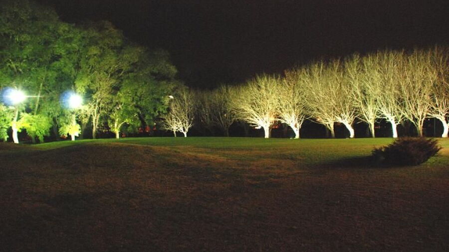 Villa Adelina GC