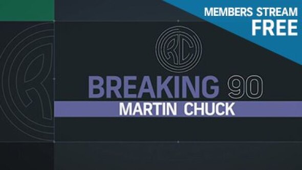 Deal of the Week - Breaking 90