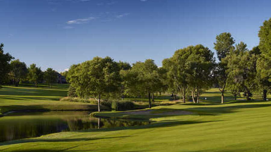 Des Moines GCC