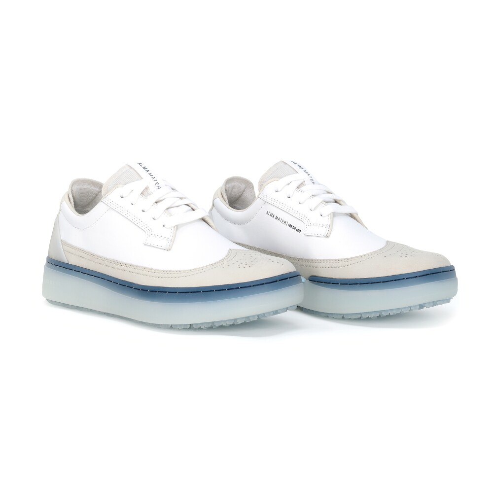 Alma Mater golf shoes