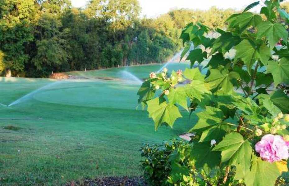 Godwin Creek Golf Course in Columbus, USA GolfPass