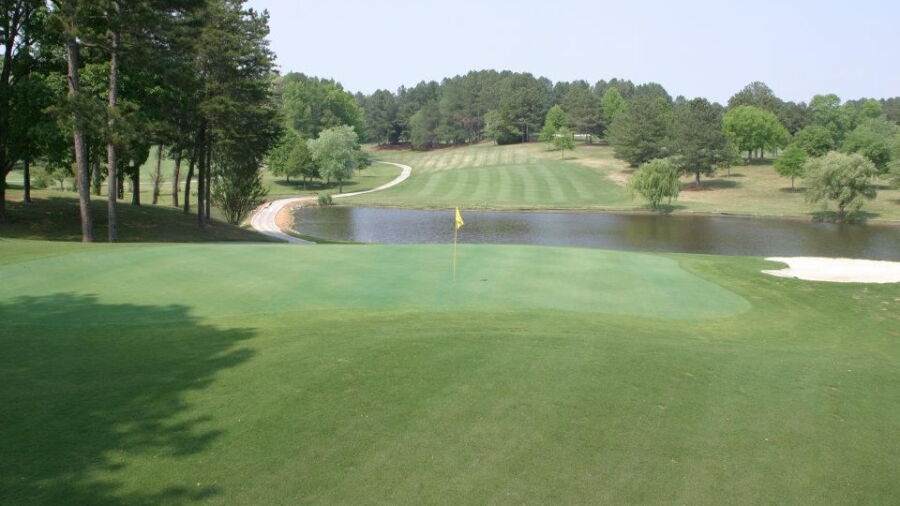Cleveland CC