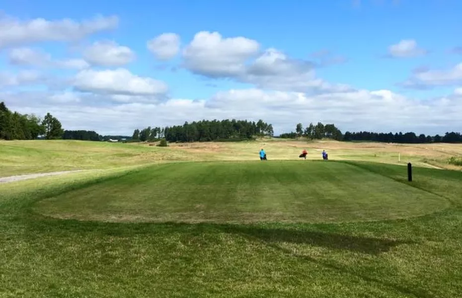 Bodaholm Golf