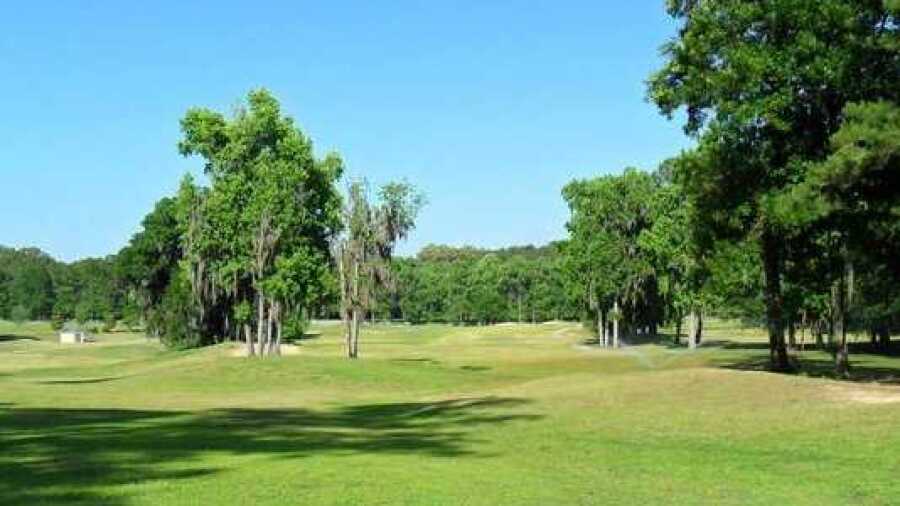 Meadowbrook GC: #14