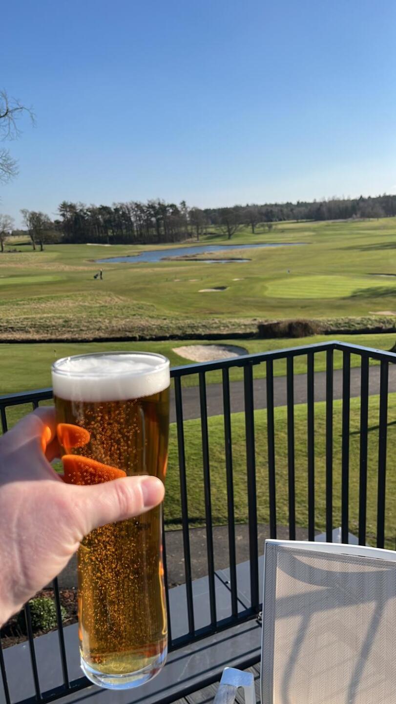 (Photo submitted by StevieMac1980 on 03/07/2025)