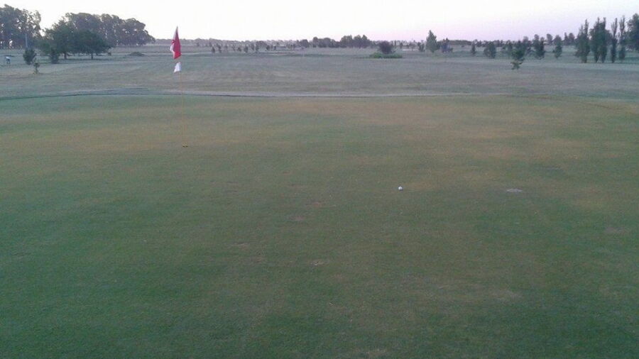 La Lucila Polo Club