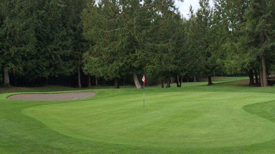 Brigadoon GC