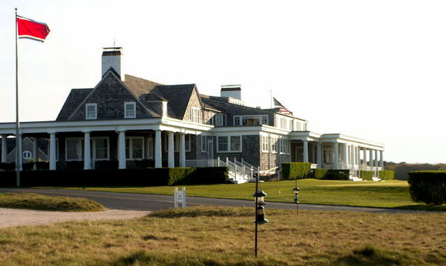 Shinnecock Hills Golf Club