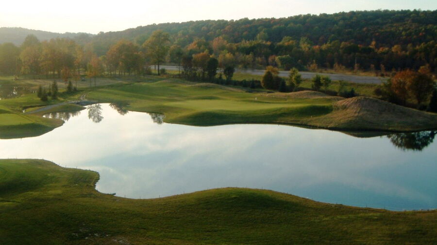 Pine Grove CC