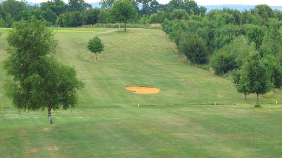 Chalgrave Manor GC