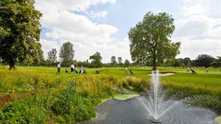 Roehampton Club