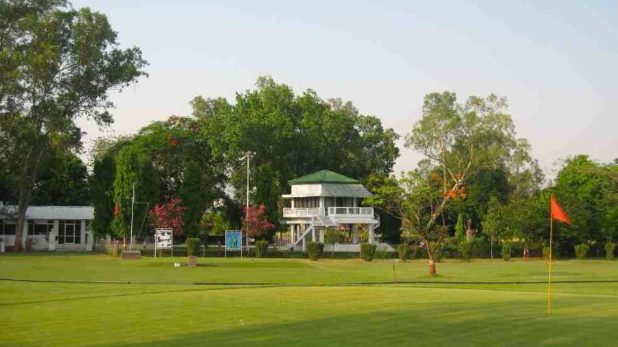 Army Environmental Park & Training Area GC Jabalpur