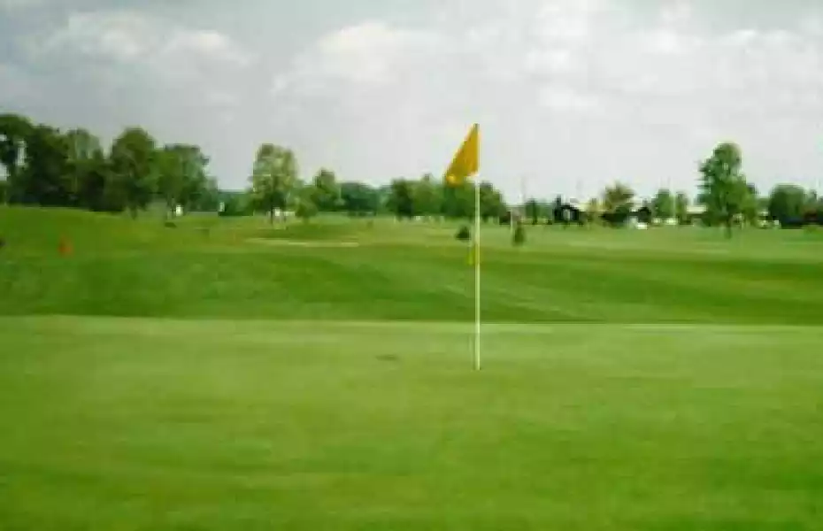 Pheasant Run Golf Course in Lagrange, Ohio, USA GolfPass
