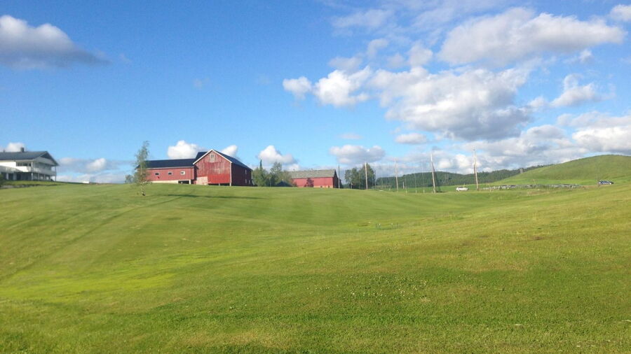 Klaebu GC