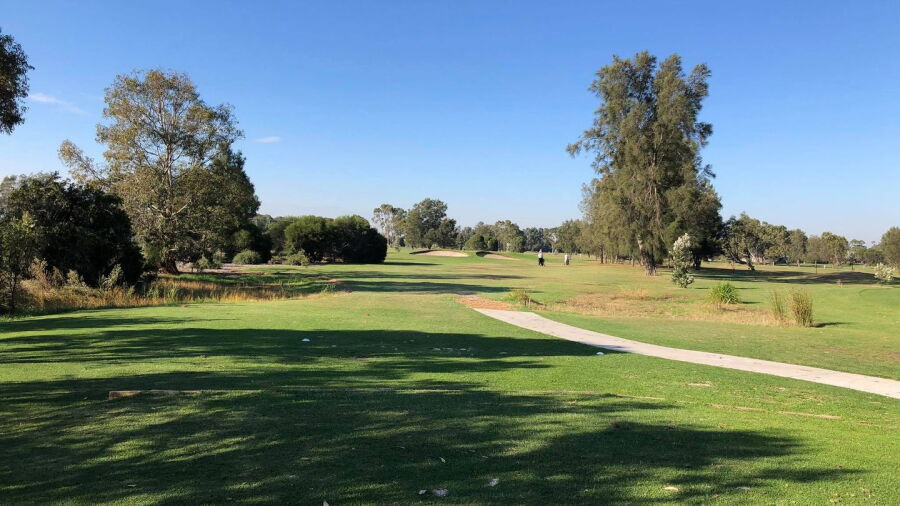 Edithvale Public GC: #6