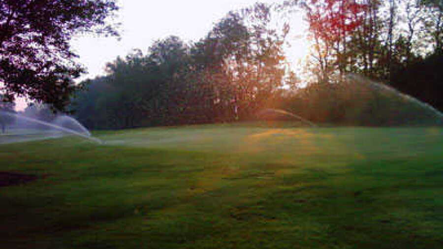 Cedars GC