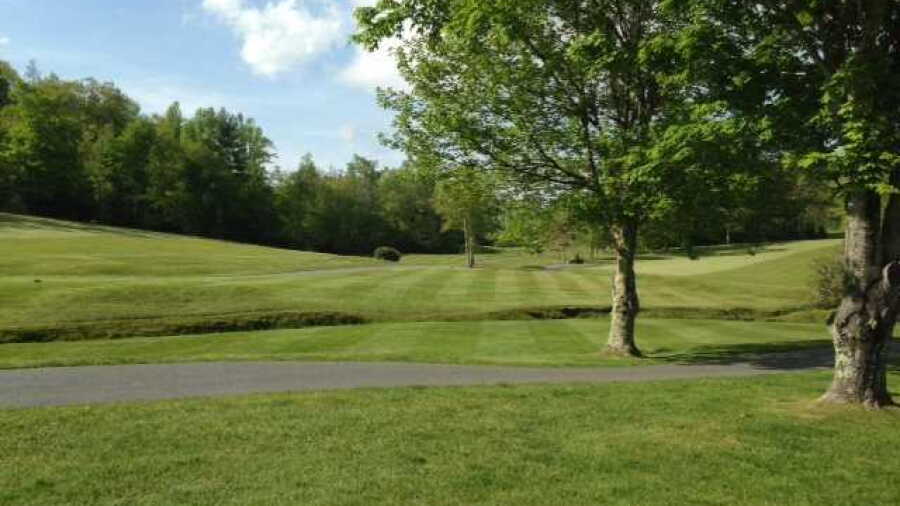 Linville GC: #16