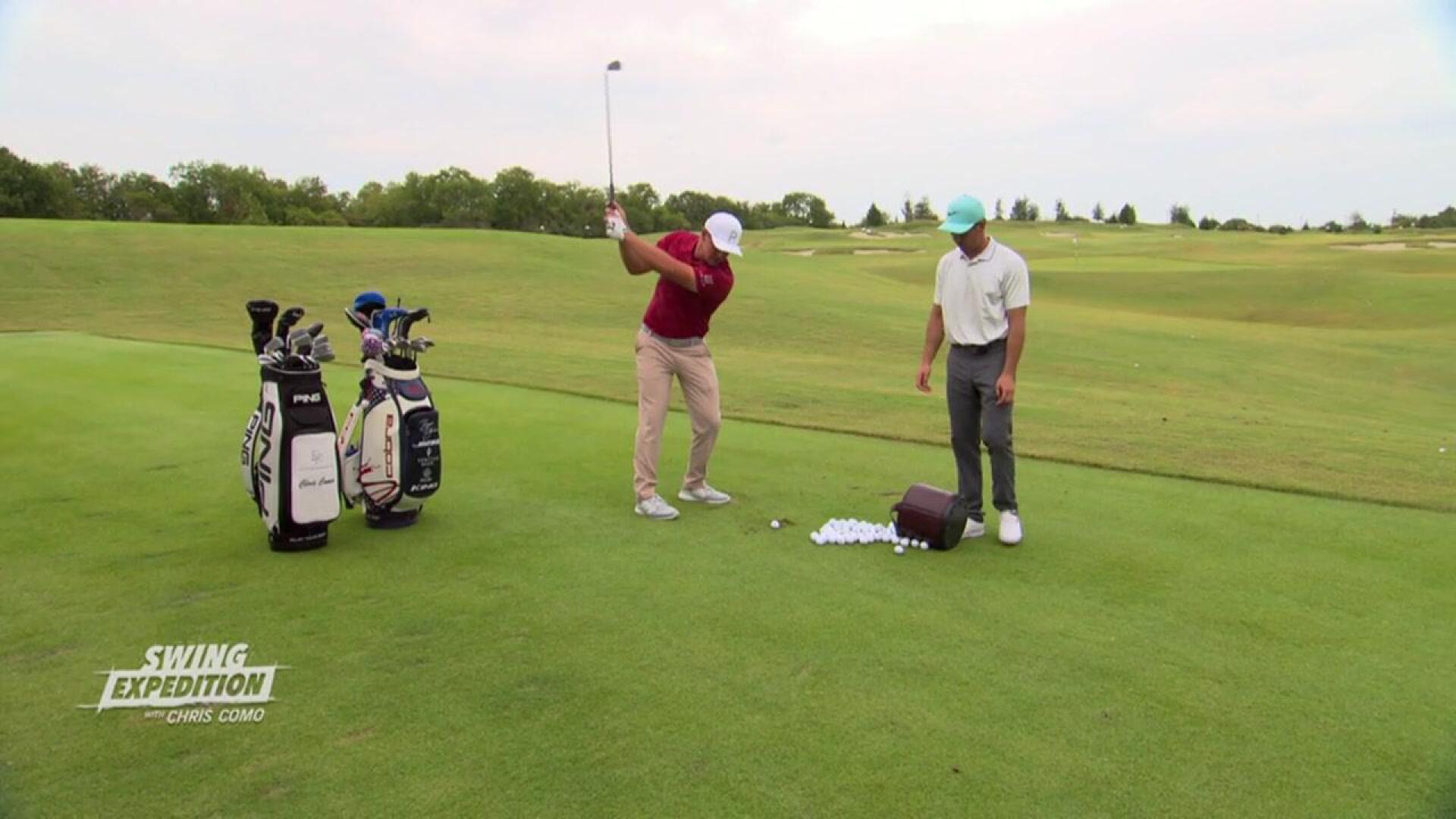 How Bryson Uses Tension