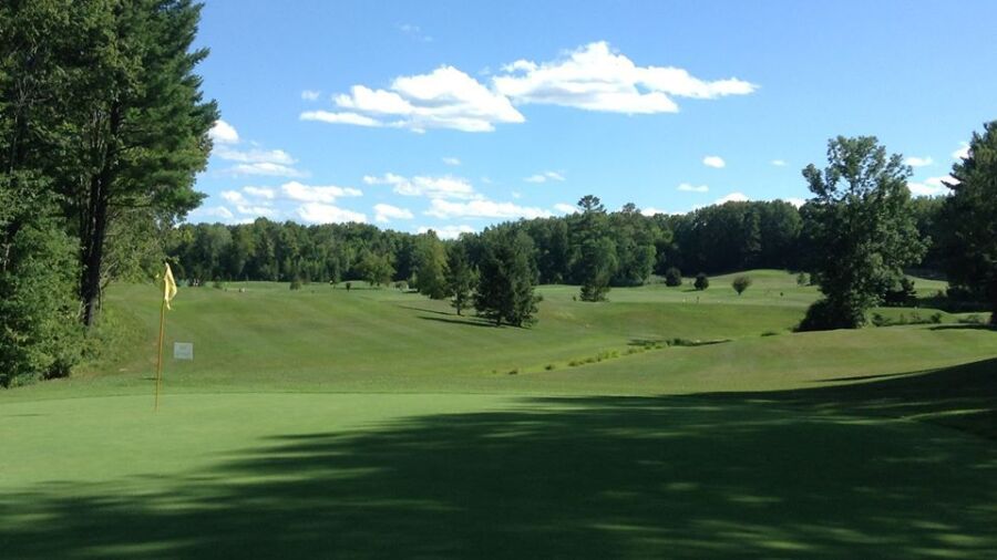 Hidden Meadows GC