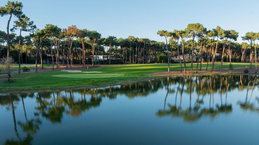 PGA Aroeira No. 1