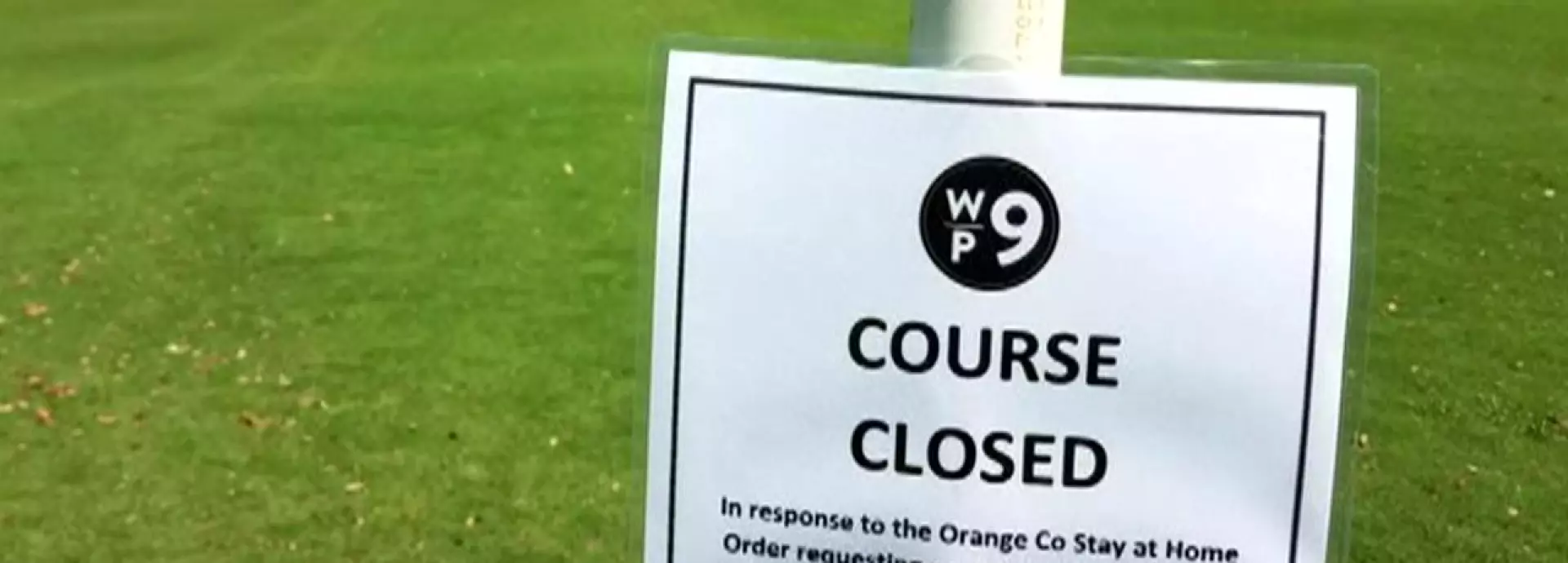 Government Rulings on Golf Courses Vary