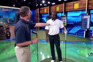 Hit Longer and Straighter Drives