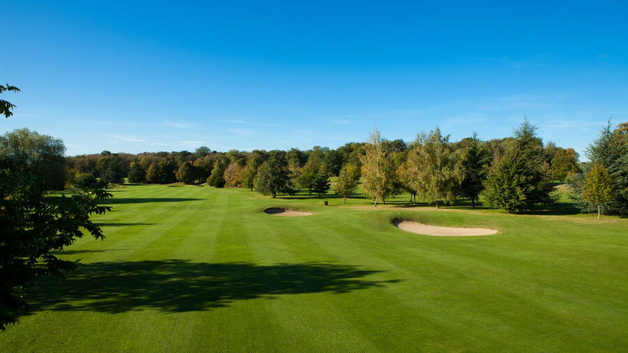 Raray GC