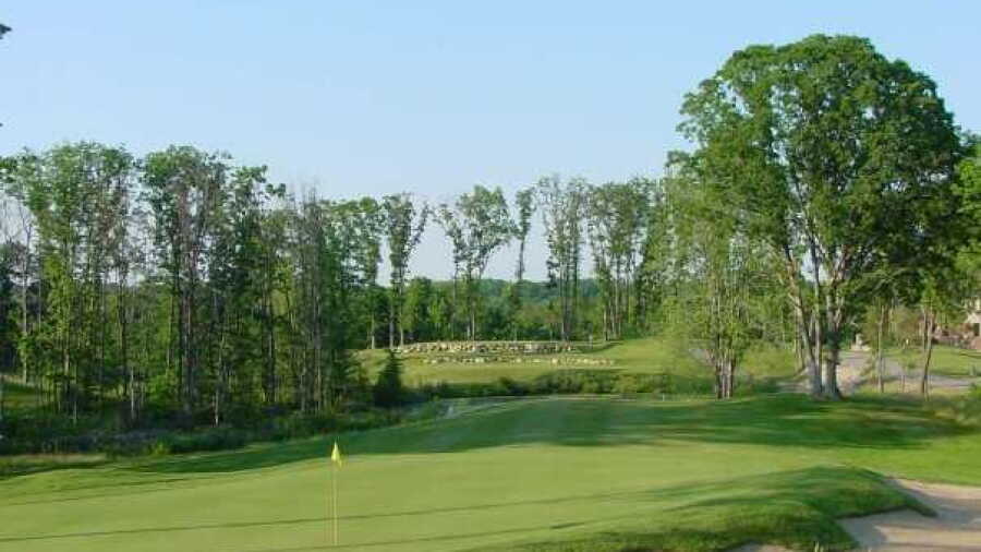 Coyote Preserve GC: #14