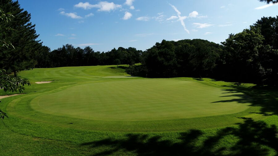 Wakamatsu GC