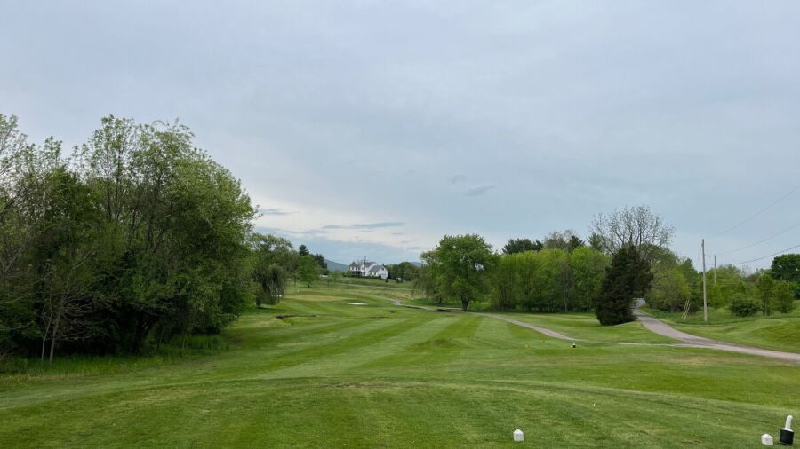 Maple Run GC