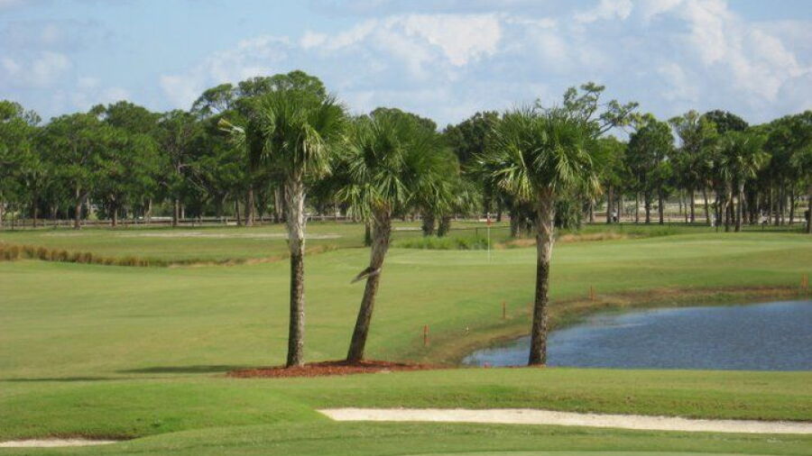 John Prince GC: #1