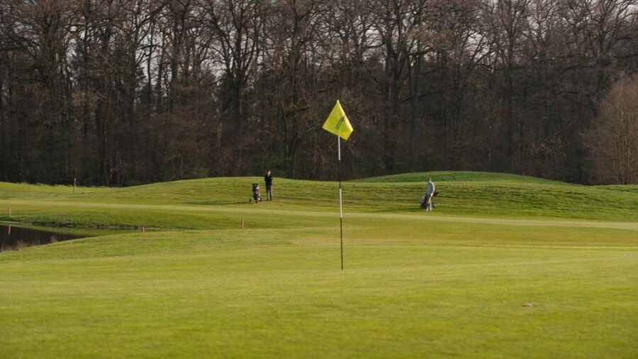 Muenster-Tinnen GC