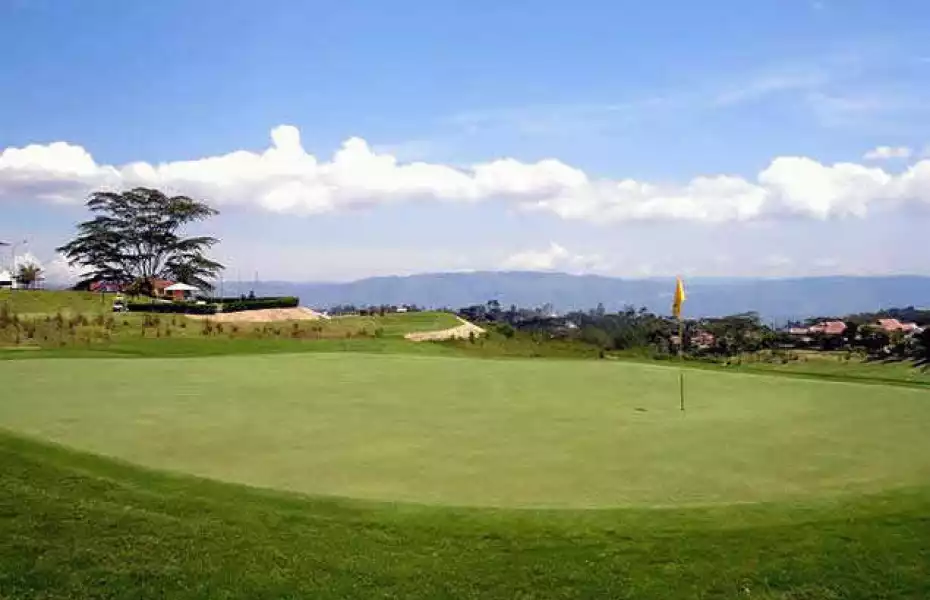 Ruitoque GCC