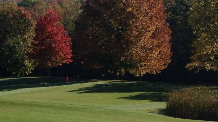 Apalachin GC