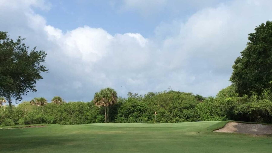 Lake Venice GC