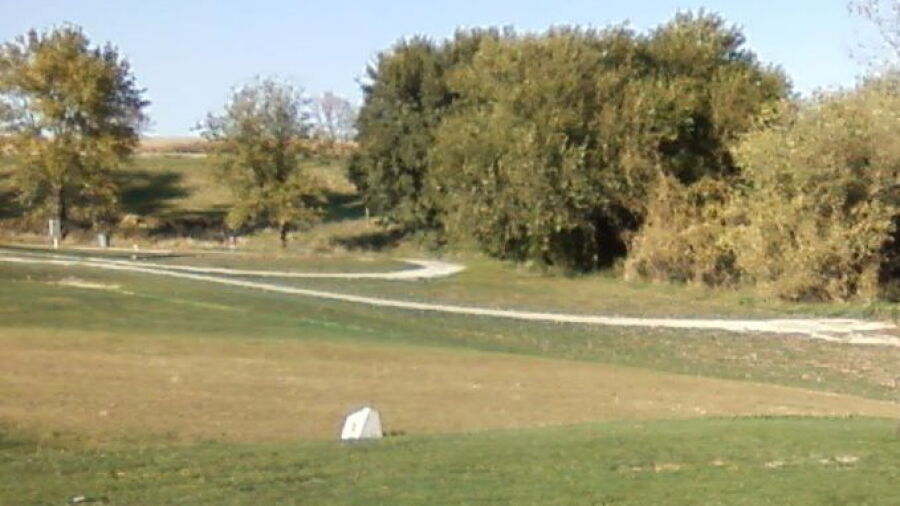 Sandy Meadows GC