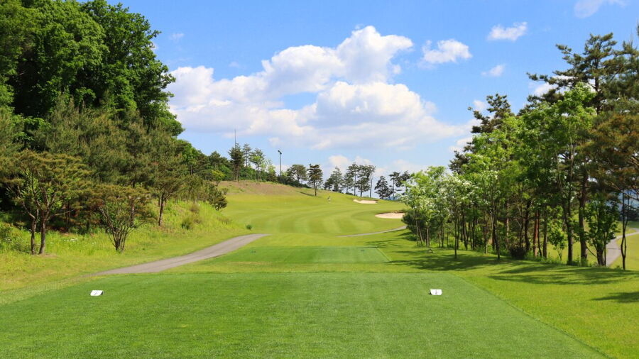 The Crosby GC