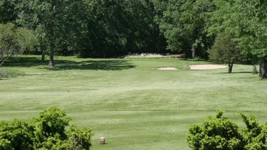 Beaver Dam CC: #13