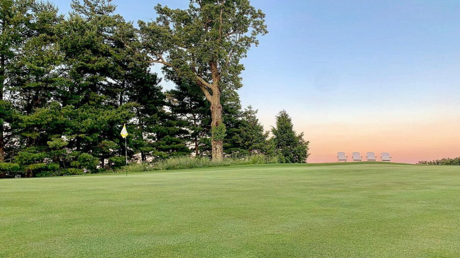 Lookout Mountain GC