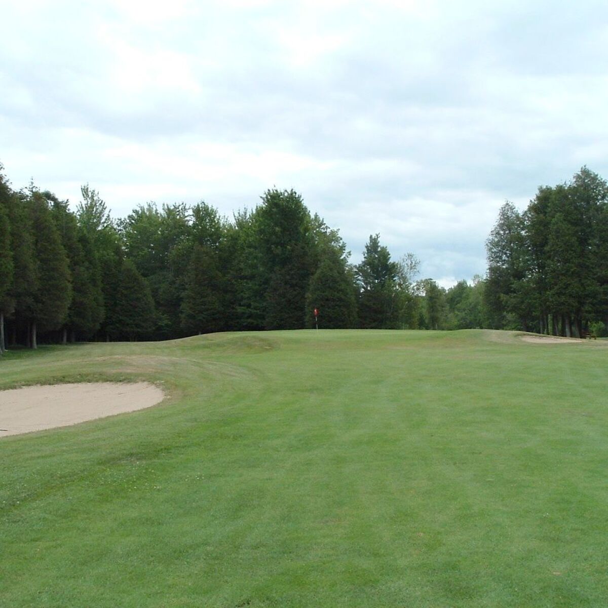 Club de Golf Trout River in Elgin, Quebec, Canada Golf Advisor