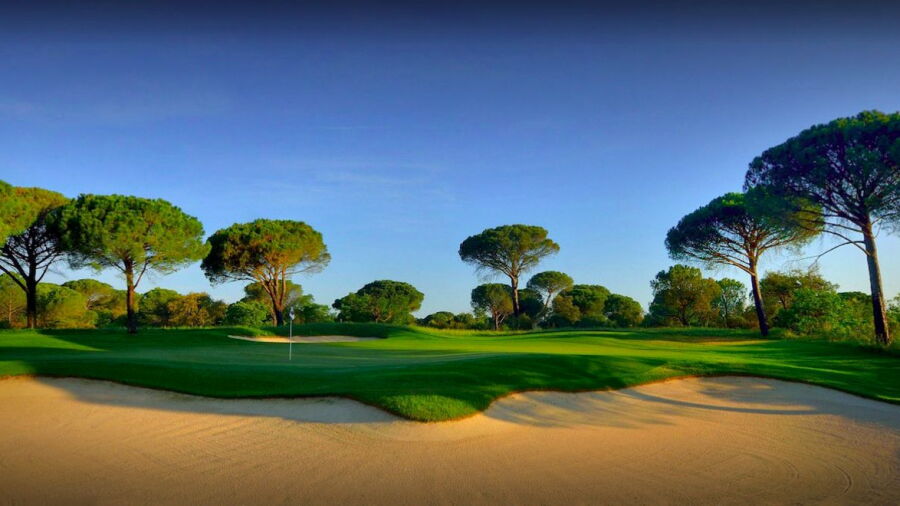 Vidauban GC