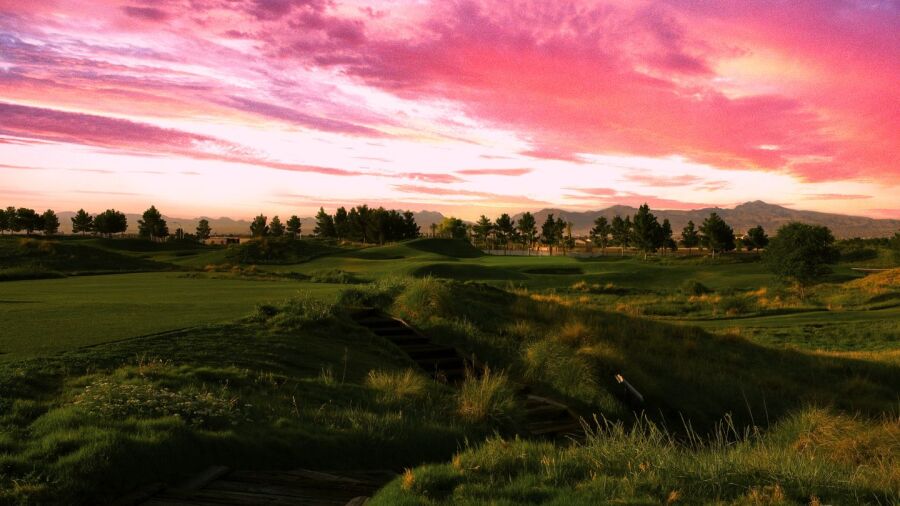Royal Links Golf Club