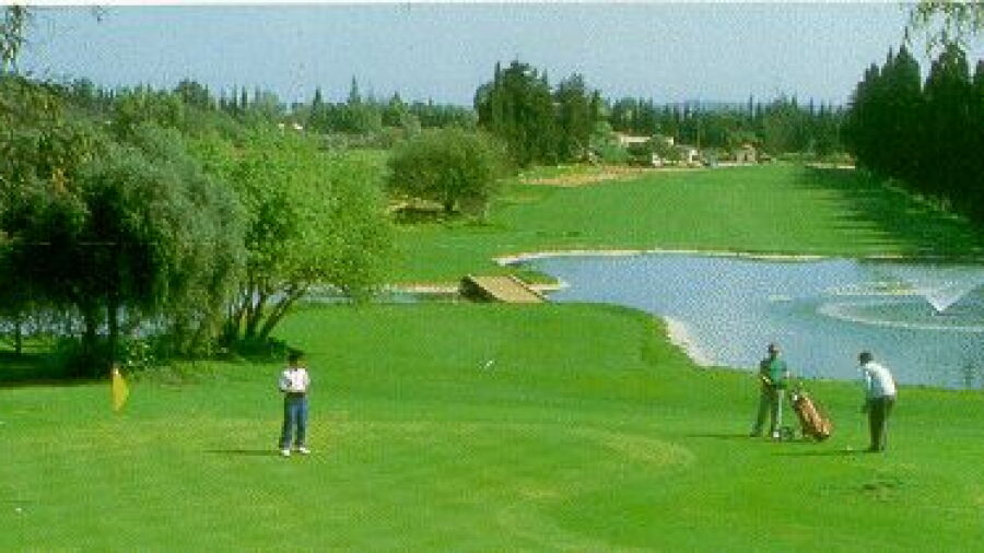 Carthage GC