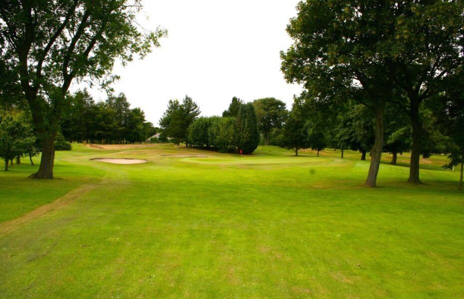 Clayton Golf Club in Clayton, City of Bradford, England Golf Advisor