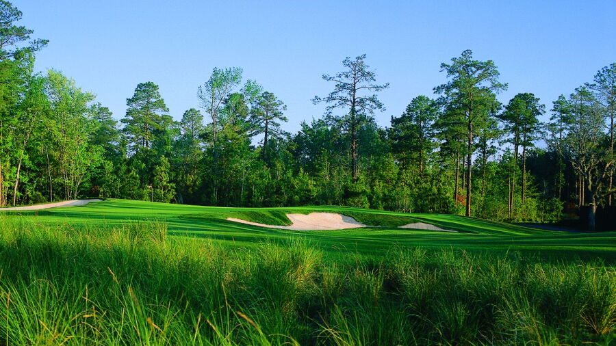 Eagle's Pointe GC